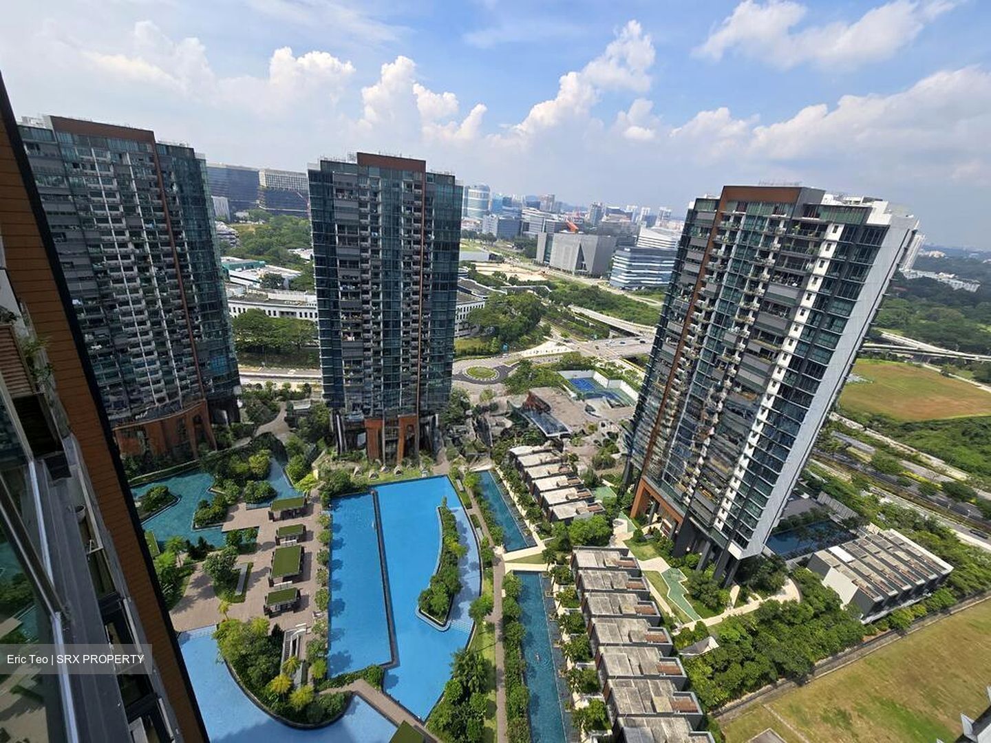 Normanton Park (D5), Apartment #507748681